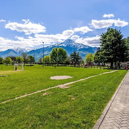 Ciclamino - Gla127 By Interhome