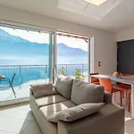 شقة Ciclamino - Gla127 By Interhome *