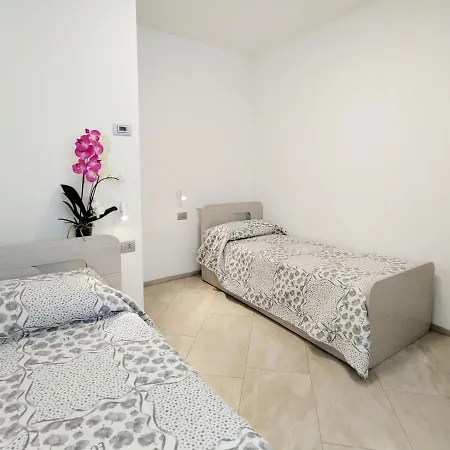 Ciclamino - Gla127 By Interhome Appartamento