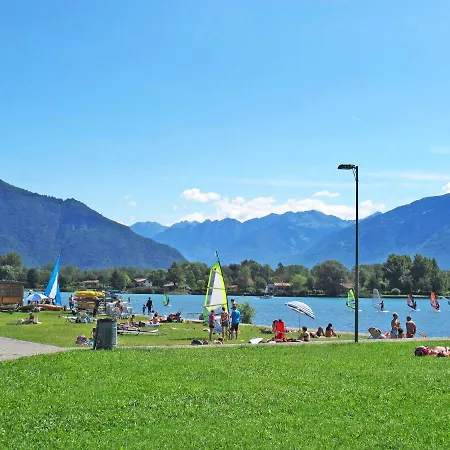 Ciclamino - Gla127 By Interhome