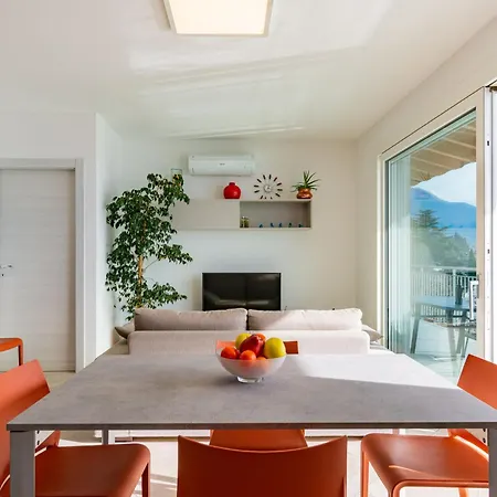 Ciclamino - Gla127 By Interhome