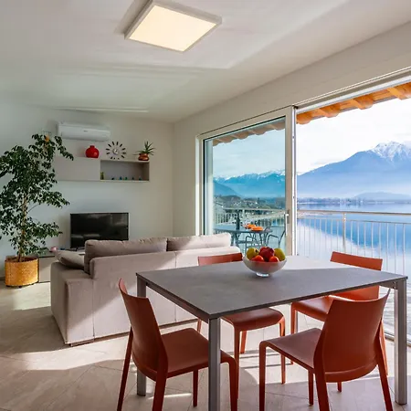 Ciclamino - Gla127 By Interhome Appartamento