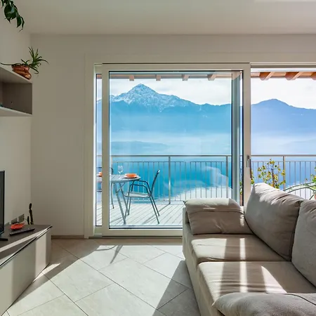 Appartamento Ciclamino - Gla127 By Interhome