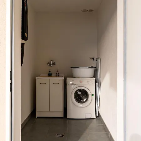 Appartamento Ciclamino - Gla127 By Interhome Gera Lario