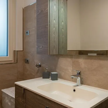 Appartamento Ciclamino - Gla127 By Interhome *