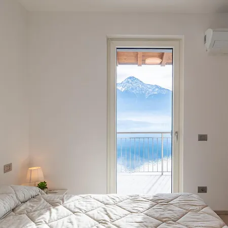 Appartamento Ciclamino - Gla127 By Interhome Gera Lario