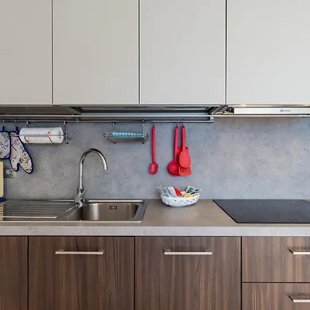 Appartamento Ciclamino - Gla127 By Interhome Gera Lario