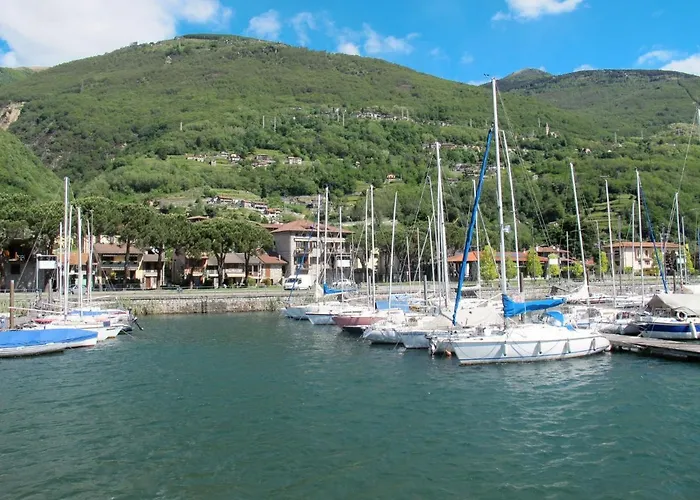 Ciclamino - Gla127 By Interhome Gera Lario