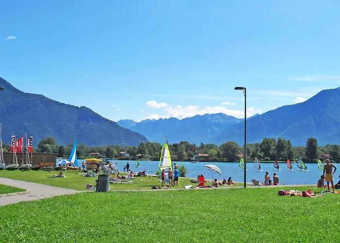 Ciclamino - Gla127 By Interhome