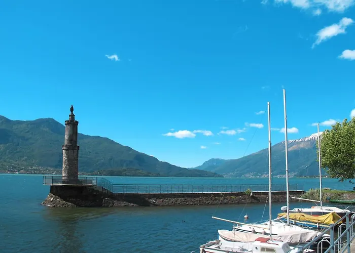 Ciclamino - Gla127 By Interhome *