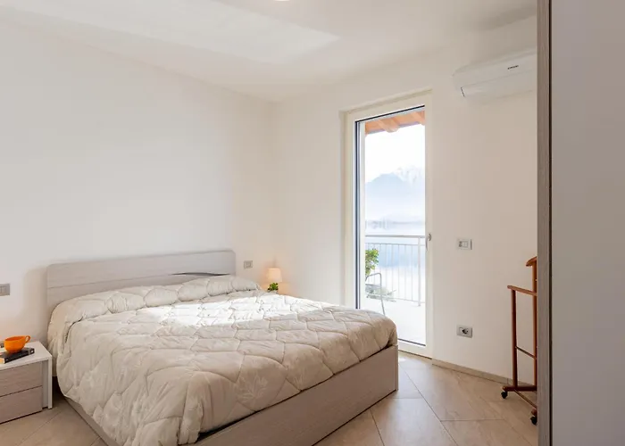 Lejlighed Ciclamino - Gla127 By Interhome