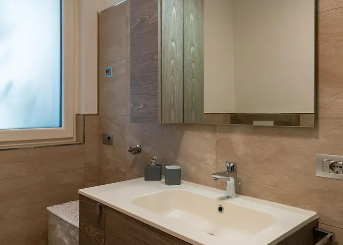 Lejlighed Ciclamino - Gla127 By Interhome *