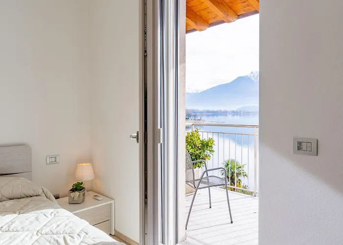 Ciclamino - Gla127 By Interhome Lejlighed *