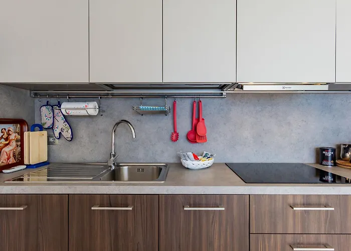 Lejlighed Ciclamino - Gla127 By Interhome Gera Lario