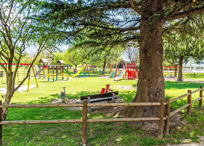 Ciclamino - Gla127 By Interhome Lejlighed Gera Lario