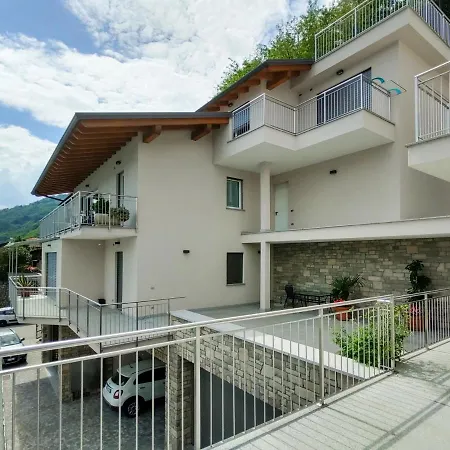 Apartment Ciclamino - Gla127 By Interhome *