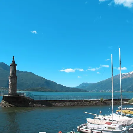 Ciclamino - Gla127 By Interhome *