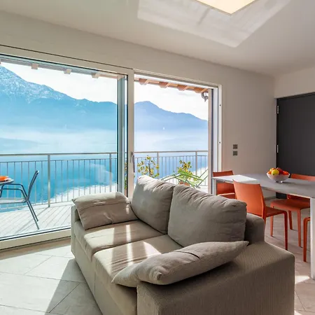 Apartment Ciclamino - Gla127 By Interhome *