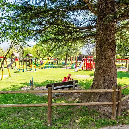 Ciclamino - Gla127 By Interhome Apartment Gera Lario