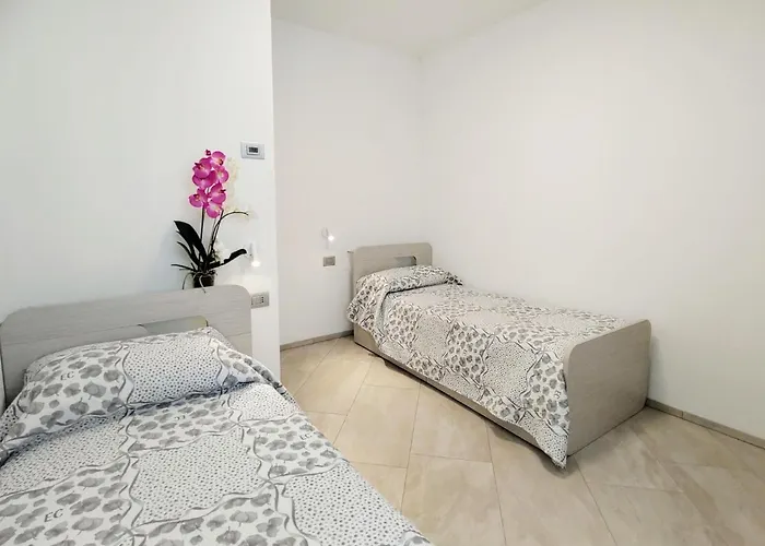 Ciclamino - Gla127 By Interhome 아파트