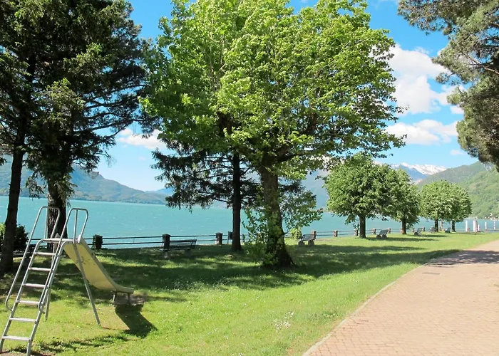 Ciclamino - Gla127 By Interhome 게라 라리오