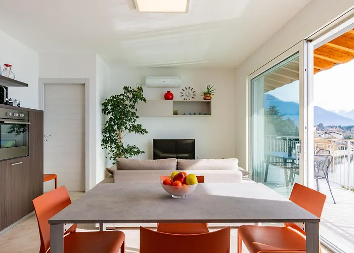 Ciclamino - Gla127 By Interhome