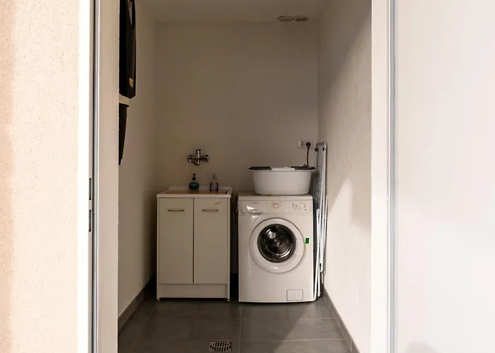 아파트 Ciclamino - Gla127 By Interhome 게라 라리오