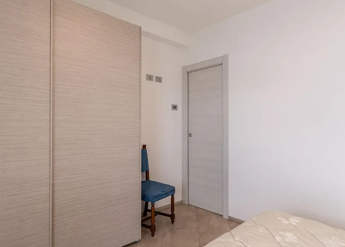 아파트 Ciclamino - Gla127 By Interhome