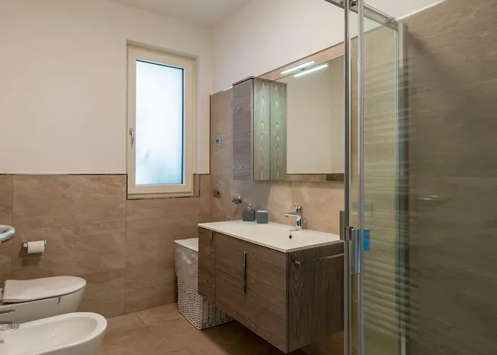 Ciclamino - Gla127 By Interhome * 게라 라리오