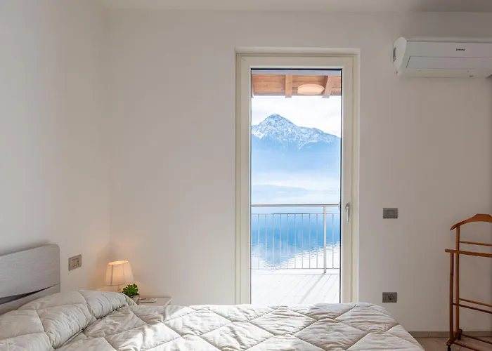 아파트 Ciclamino - Gla127 By Interhome 게라 라리오