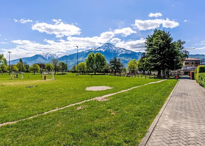 Ciclamino - Gla127 By Interhome